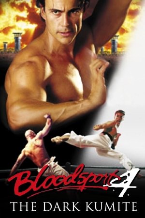 Кровавый спорт 4: Цвет тьмы (фильм, 1999)