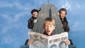 Один дома 2: Затерянный в Нью-Йорке (фильм, 1992)