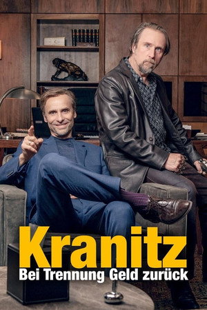 Краниц - Верну деньги, если вы расстанетесь (сериал, 2021)