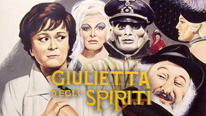 Джульетта и духи (фильм, 1965)