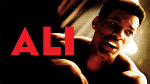 Али (фильм, 2001)