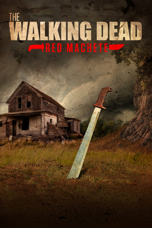 Ходячие мертвецы (сериал, 2011)