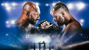 Октагон: Боец vs Рестлер (фильм, 2020)