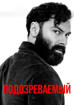 Подозреваемый (сериал, 2022)