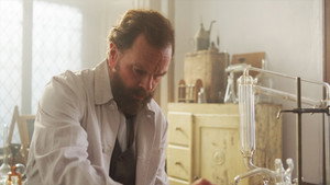 Альфрэд Нобель: Любовь и динамит (сериал, 2025)