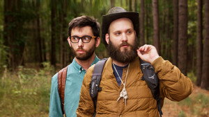 15 фактов, которые вы не знали о бигфуте (фильм, 2019)