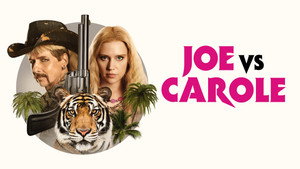 Джо против Кэрол (сериал, 2022)