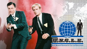 Агенты А.Н.К.Л. (сериал, 1964)