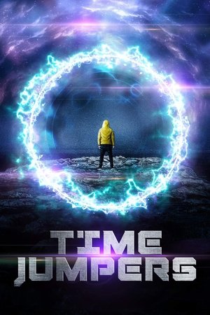 Прыжки во времени (фильм, 2018)