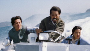Полицейская история 3: Суперполицейский (фильм, 1992)