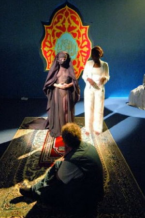 Покорность (фильм, 2004)