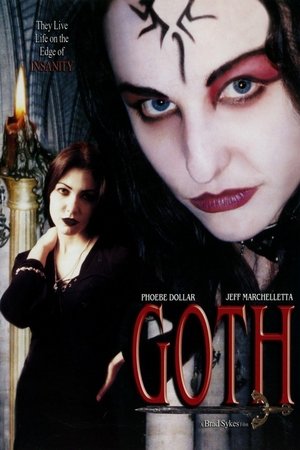 Гот (фильм, 2003)
