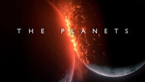 Планеты (сериал, 2019)