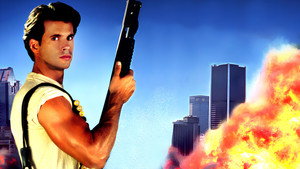 Пожиратель змей 3. Его закон (фильм, 1992)