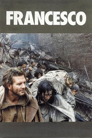 Франциск (фильм, 1989)