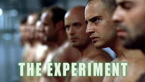 Эксперимент (фильм, 2000)
