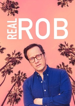 Реальный Роб (сериал, 2015)