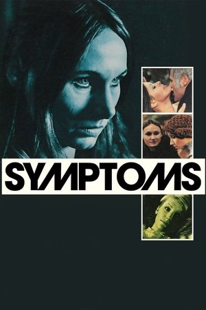 Симптомы (фильм, 1974)