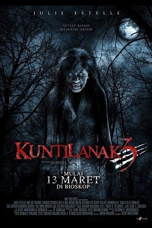 Кунтиланак 3 (фильм, 2008)