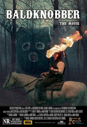 Лысый Кноббер (фильм, 2017)