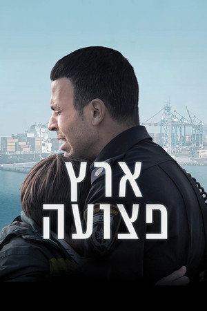 Раненая страна (фильм, 2015)