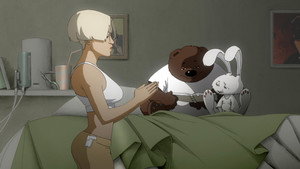 Эдит и я (мультфильм, 2009)