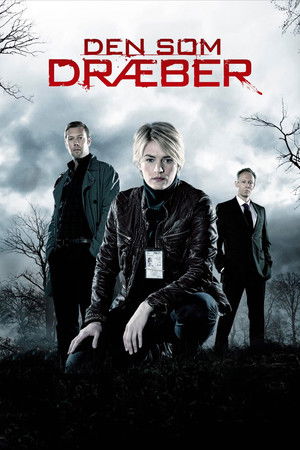 Тот, кто убивает (сериал, 2011)