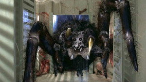 Пауки 2 (фильм, 2001)