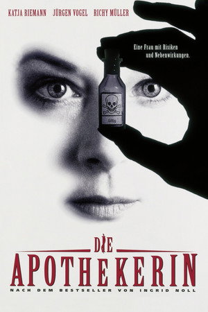 Аптекарша (фильм, 1997)