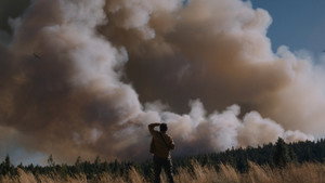 Пепел (фильм, 2019)