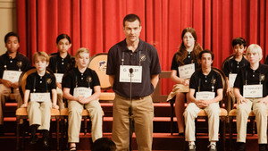 Плохие слова (фильм, 2013)