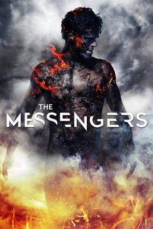 Посланники (сериал, 2015)