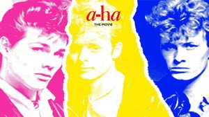 a-ha: Фильм (фильм, 2021)
