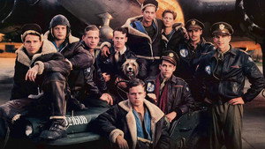 Красавица Мемфиса (фильм, 1990)