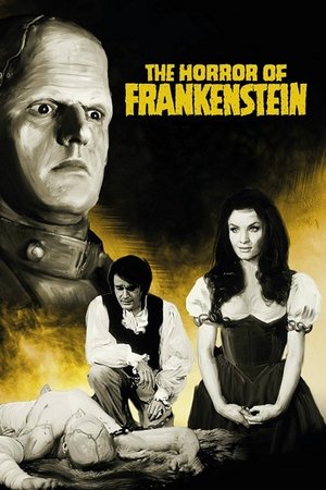 Ужас Франкенштейна (фильм, 1970)