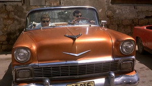 Горячая жевательная резинка 8: Летний блюз (фильм, 1988)