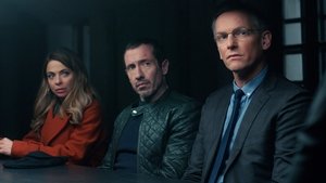 Кровавый пакт (сериал, 2017)