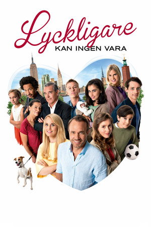 Счастливей некуда (фильм, 2018)