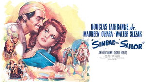 Синдбад-мореход (фильм, 1947)