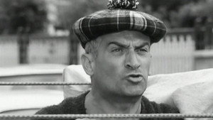 Мы поедем в Довиль (фильм, 1962)