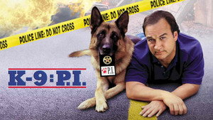 К-9 III: Частные детективы (фильм, 2002)