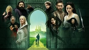 Изумрудный город (сериал, 2016)