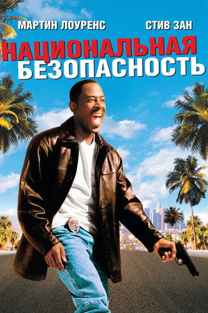 Национальная безопасность (фильм, 2003)