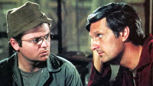 Чёртова служба в госпитале Мэш (сериал, 1972)
