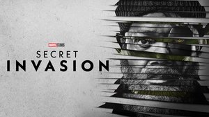 Секретное вторжение (сериал, 2023)