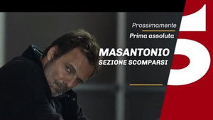 Мазантонио (сериал, 2020)