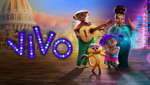 Виво (мультфильм, 2021)