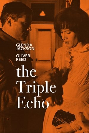Тройное эхо (фильм, 1972)