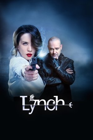 Тёмный ангел (сериал, 2012)