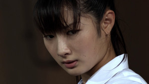 Каратистка (фильм, 2011)
